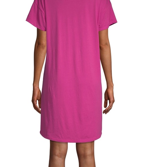 One Day Sale 🎉 NWT Women’s Sleep Shirt Pajama - Picture 4 of 4